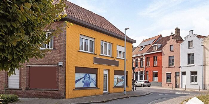 Huizen Koop Huur - 2