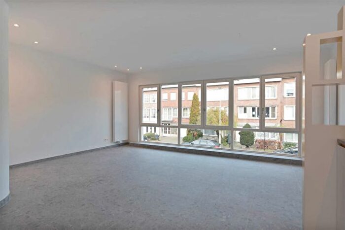 2-kamerappartement te huur in DEURNE
