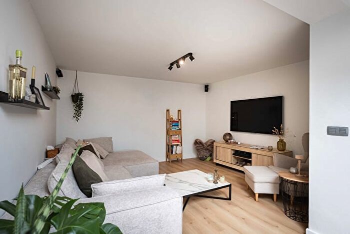 Huizen Koop Huur - 3