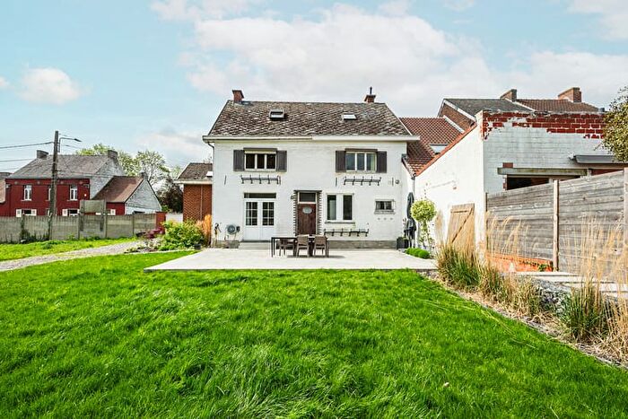 Huizen Koop Huur - 2