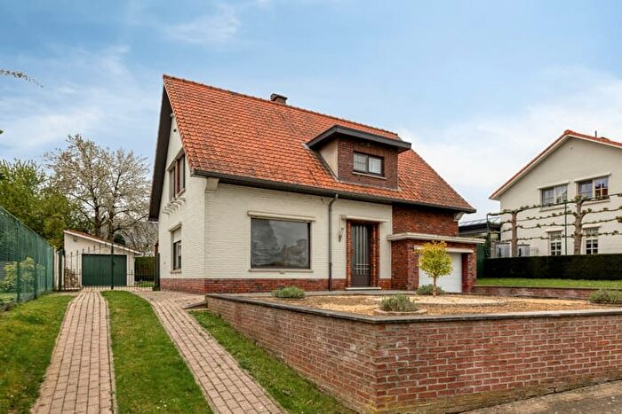 13-kamerhuis te koop in Bilzen-Hoeselt