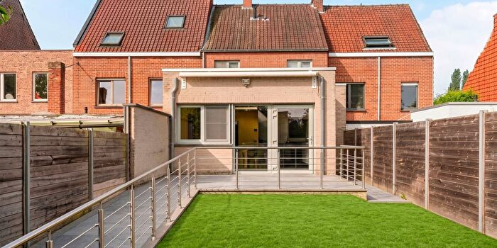Huizen Koop Huur - 2