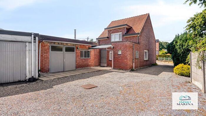 Huizen Koop Huur - 2