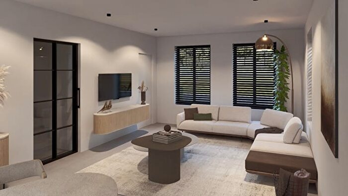 Huizen Koop Huur - 2