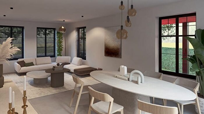 Huizen Koop Huur - 3