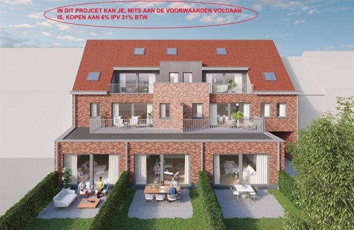 Huizen Koop Huur - 3