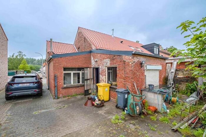 Huizen Koop Huur - 3