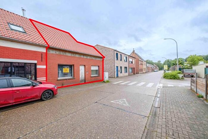 Huizen Koop Huur - 2