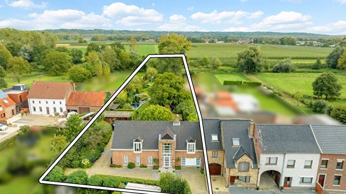 1-kamerhuis te koop in Maasmechelen