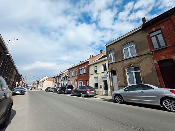 2-kamerhuis te koop in Tubize