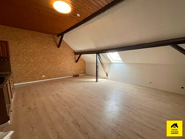 1-kamerappartement te huur in Charleroi Marcinelle