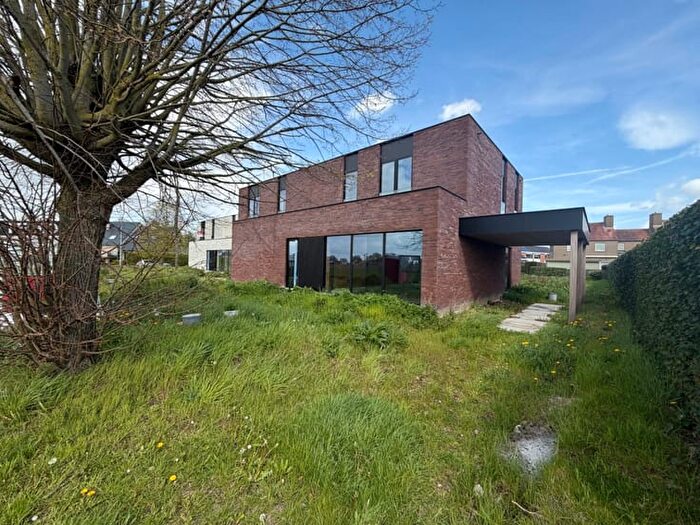 Huizen Koop Huur - 2