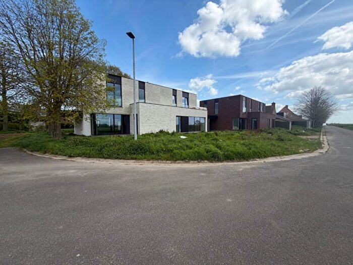 Huis te koop in Vinkt