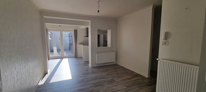 2-kamerappartement te huur in Nieuwpoort