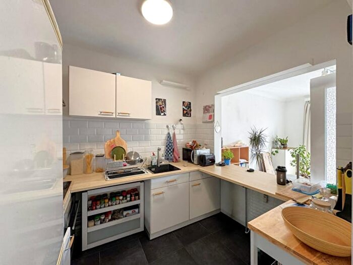 2-kamerappartement te huur in ANS