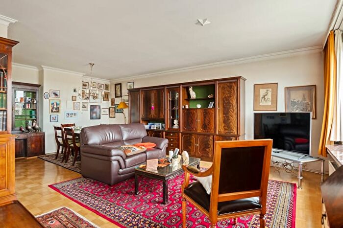 9-kamerappartement te koop in Deurne (2100)