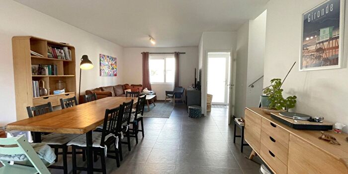 3-kamerhuis te huur in Vedrin