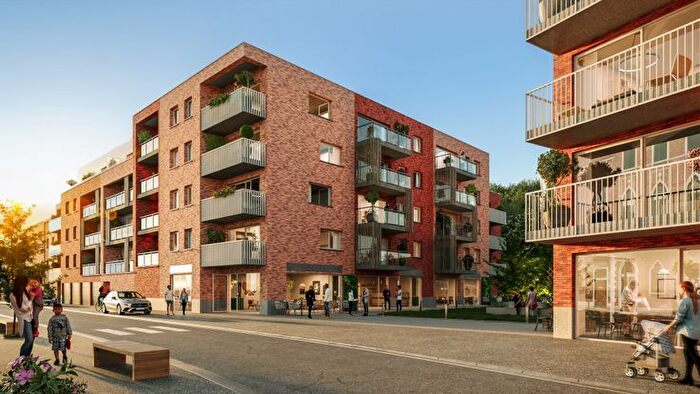 Huizen Koop Huur - 2
