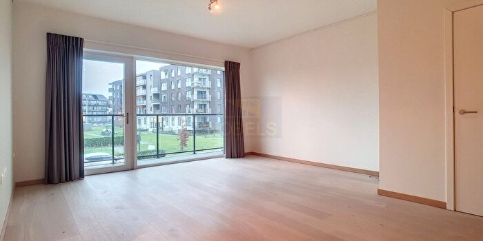 1-kamerappartement te koop in Oudenaarde