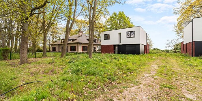 Huizen Koop Huur - 2