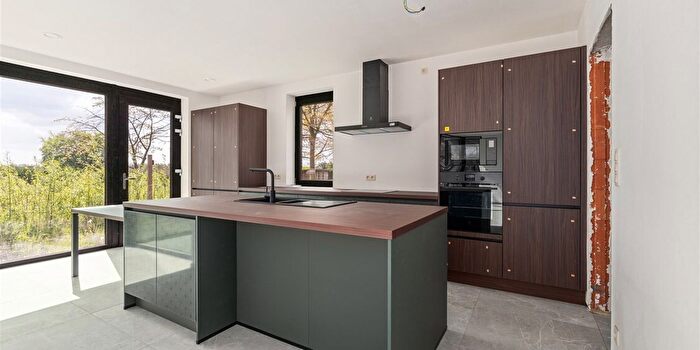 Huizen Koop Huur - 3