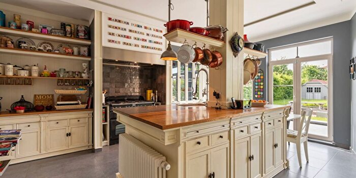 Huizen Koop Huur - 2