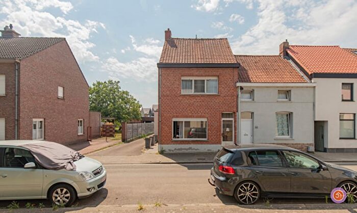 3-kamerhuis te koop in Puurs-Sint-Amands