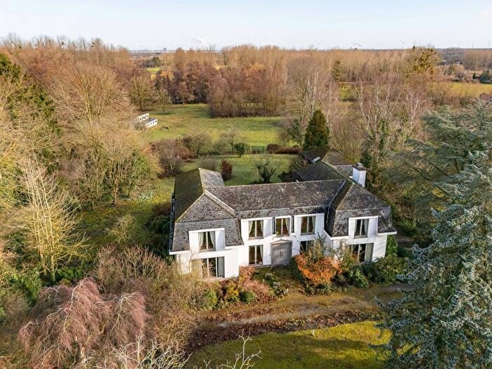 5-kamerhuis te koop in Diepenbeek