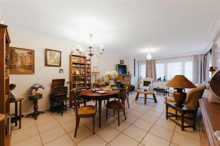 2-kamerappartement te koop in ANDENNE
