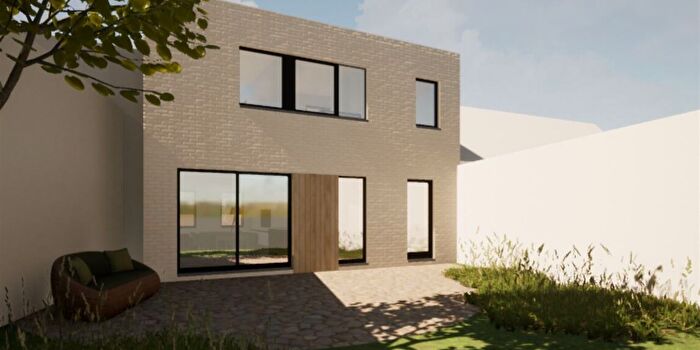Huizen Koop Huur - 2