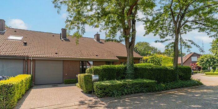 3-kamerhuis te koop in Turnhout