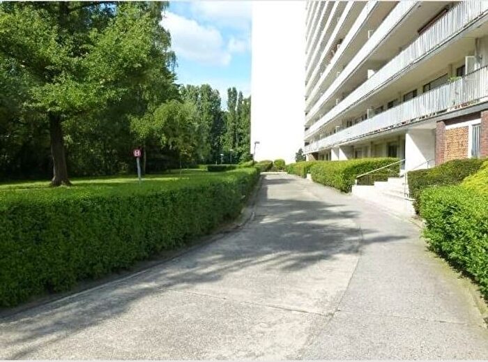 3-kamerappartement te koop in Zaventem