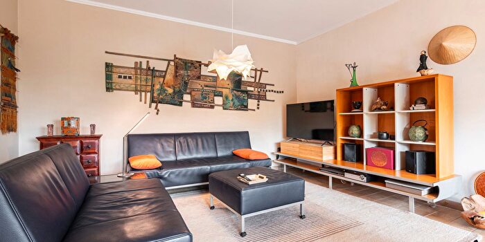 2-kamerappartement te koop in Edegem