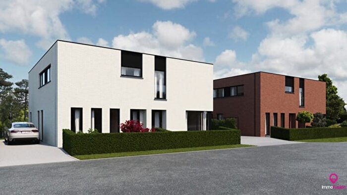3-kamerhuis te koop in Heusden-Zolder Zolder