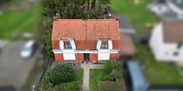 2-kamerhuis te koop in Thumaide