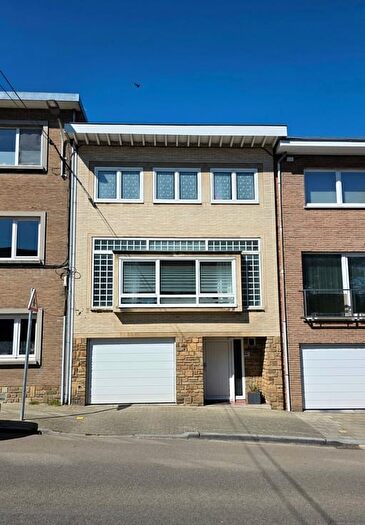 2-kamerhuis te huur in VERVIERS