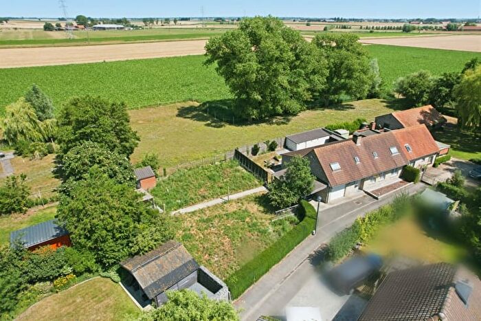 1-kamerhuis te koop in Veurne