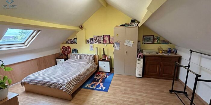 Huizen Koop Huur - 3