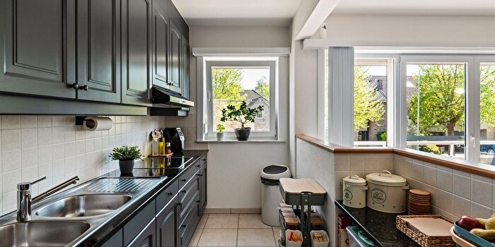Huizen Koop Huur - 3