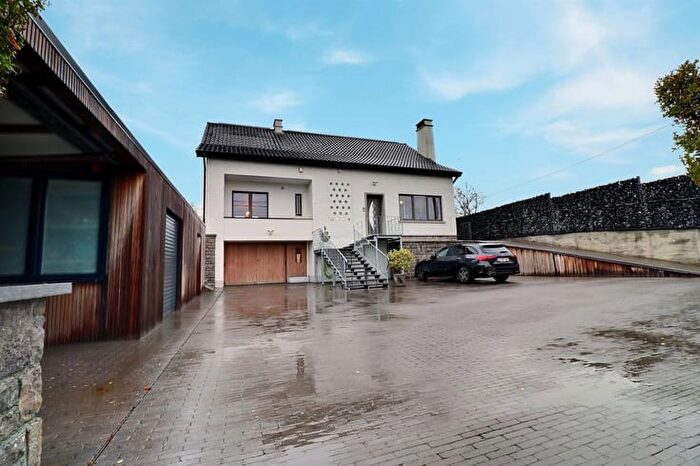 3-kamerhuis te koop in PETIT-ENGHIEN