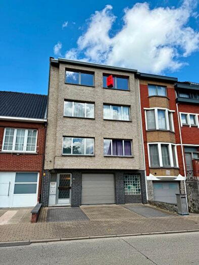 2-kamerappartement te huur in Hofstade
