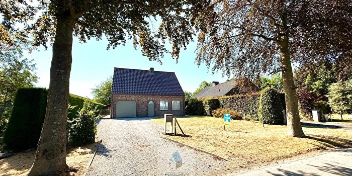 3-kamerhuis te huur in Oostwinkel