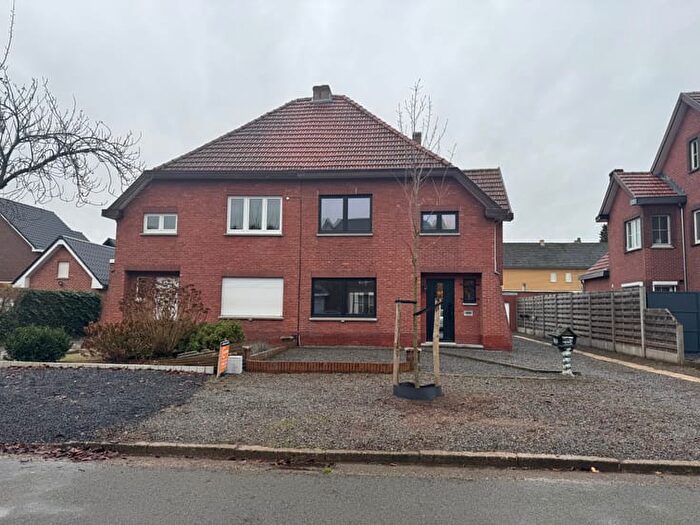 Huizen Koop Huur - 2