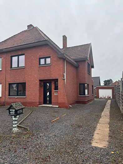 Huizen Koop Huur - 3