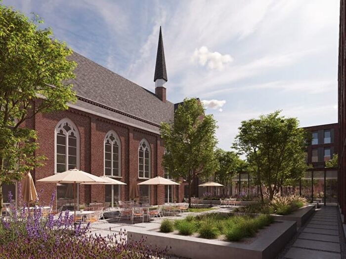 1-kamerhuis te koop in Gent