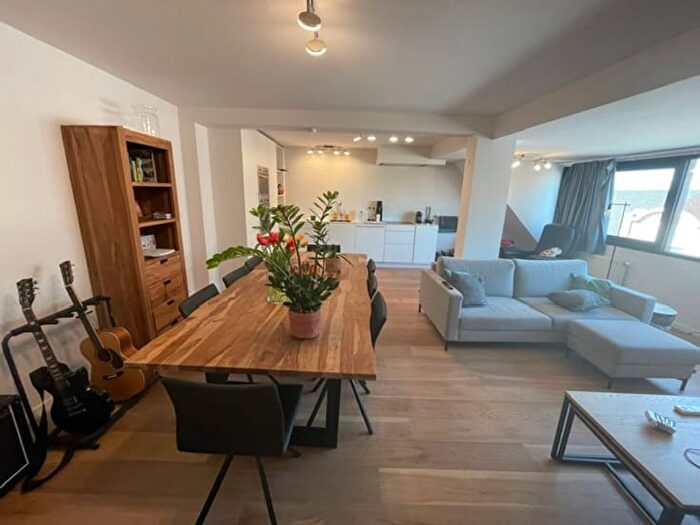 3-kamerappartement te huur in Deinze