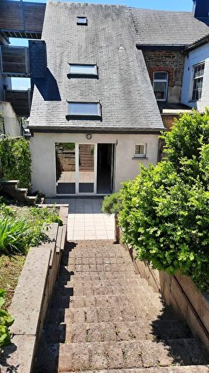 Huizen Koop Huur - 3