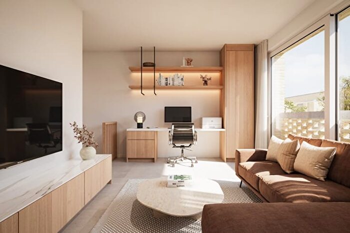 Huizen Koop Huur - 3