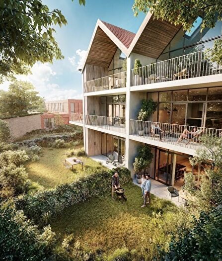 Huizen Koop Huur - 2