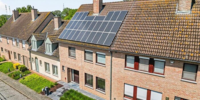 4-kamerhuis te koop in Kaster